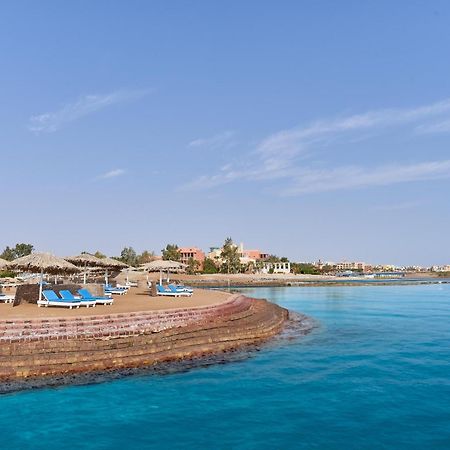 Hotel Sultan Bey Resort Hurghada Exteriér fotografie