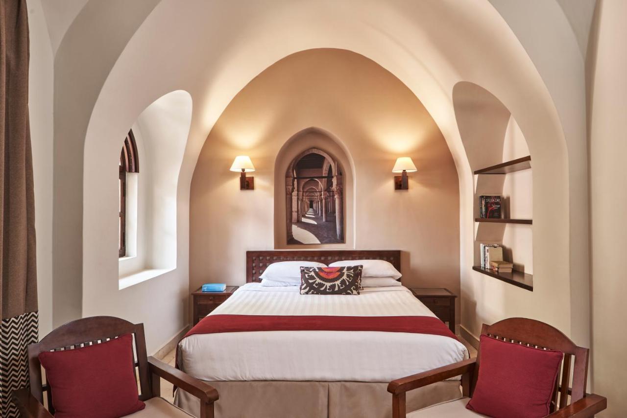 Hotel Sultan Bey Resort Hurghada Exteriér fotografie