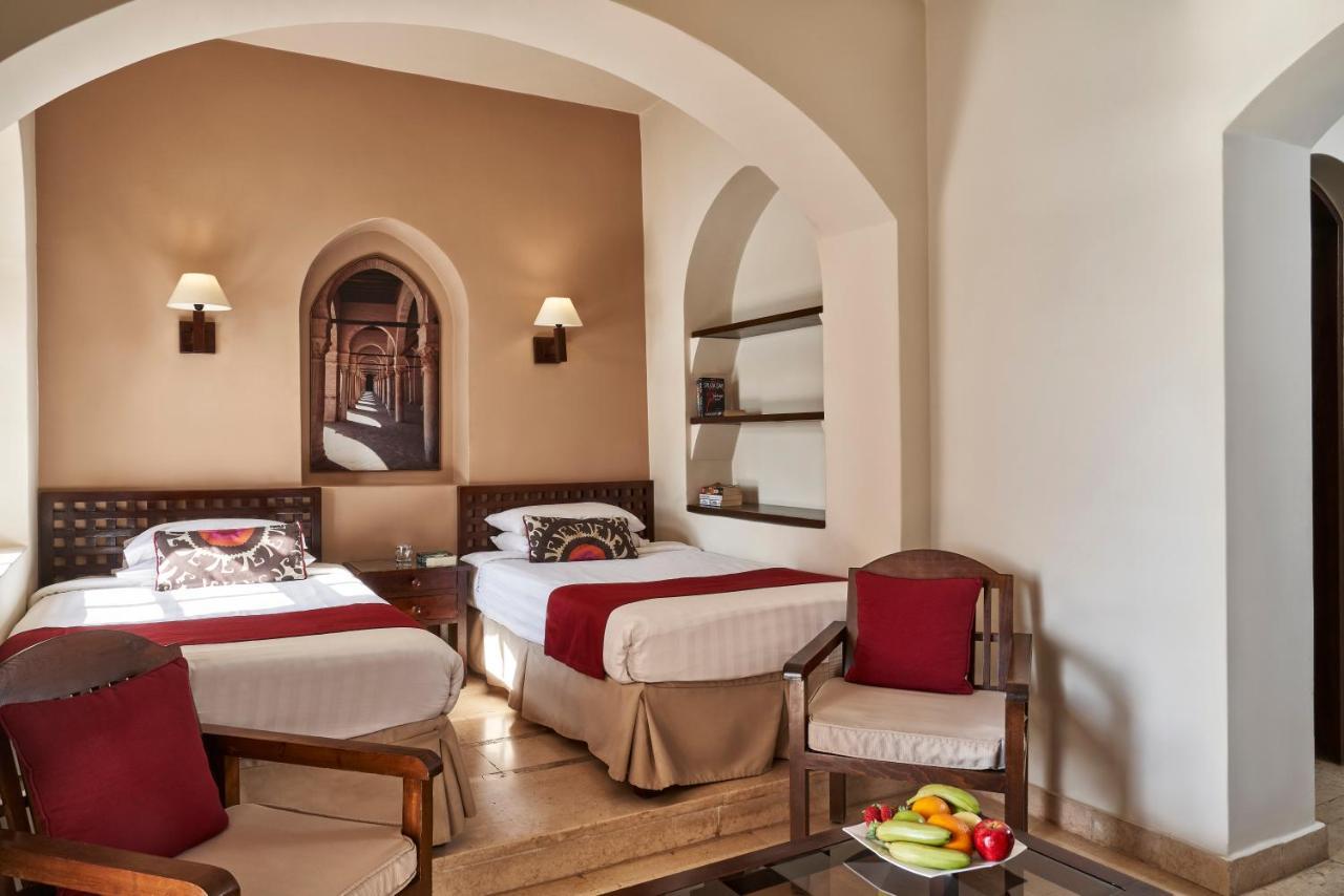 Hotel Sultan Bey Resort Hurghada Exteriér fotografie