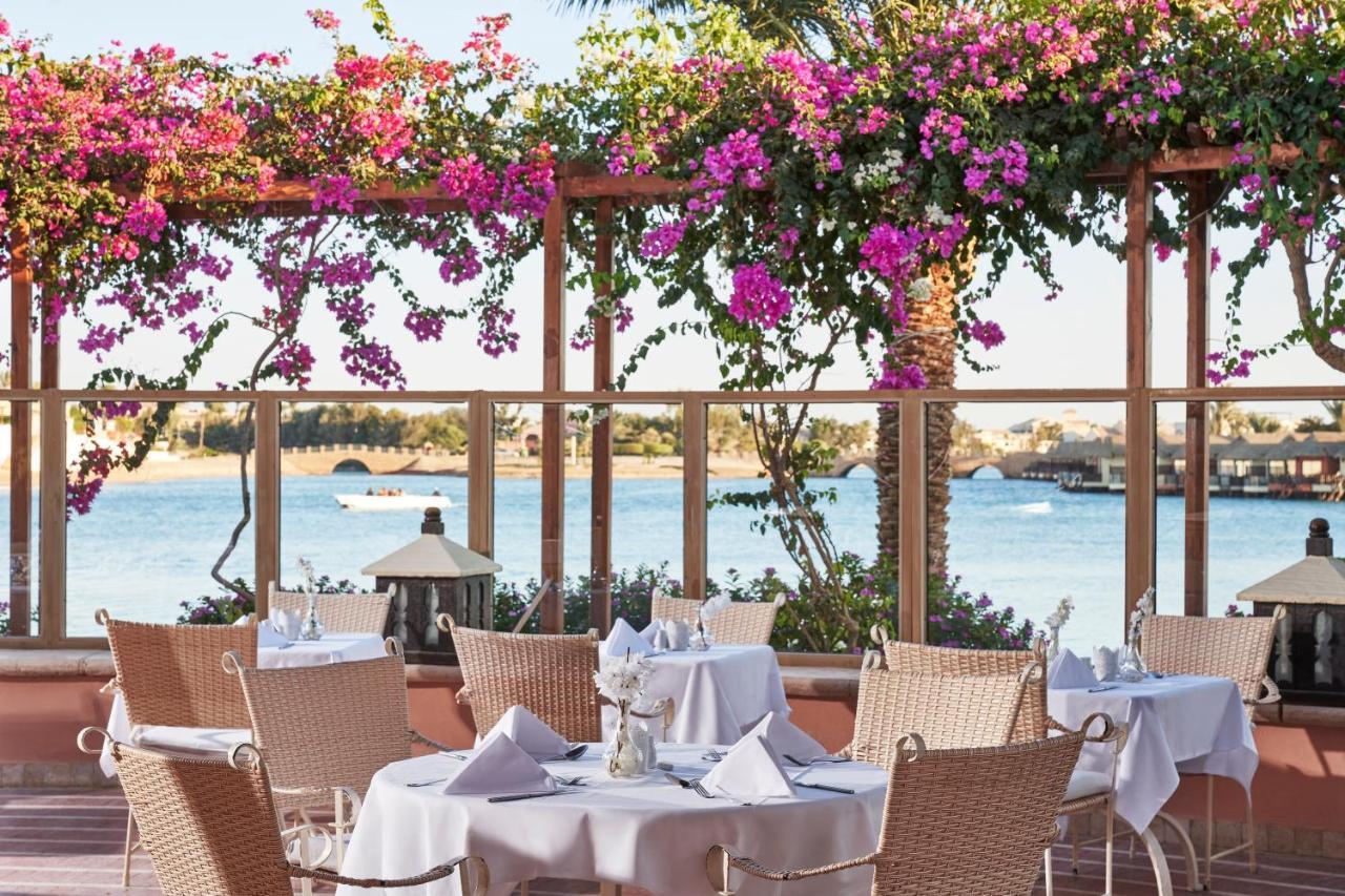 Hotel Sultan Bey Resort Hurghada Exteriér fotografie