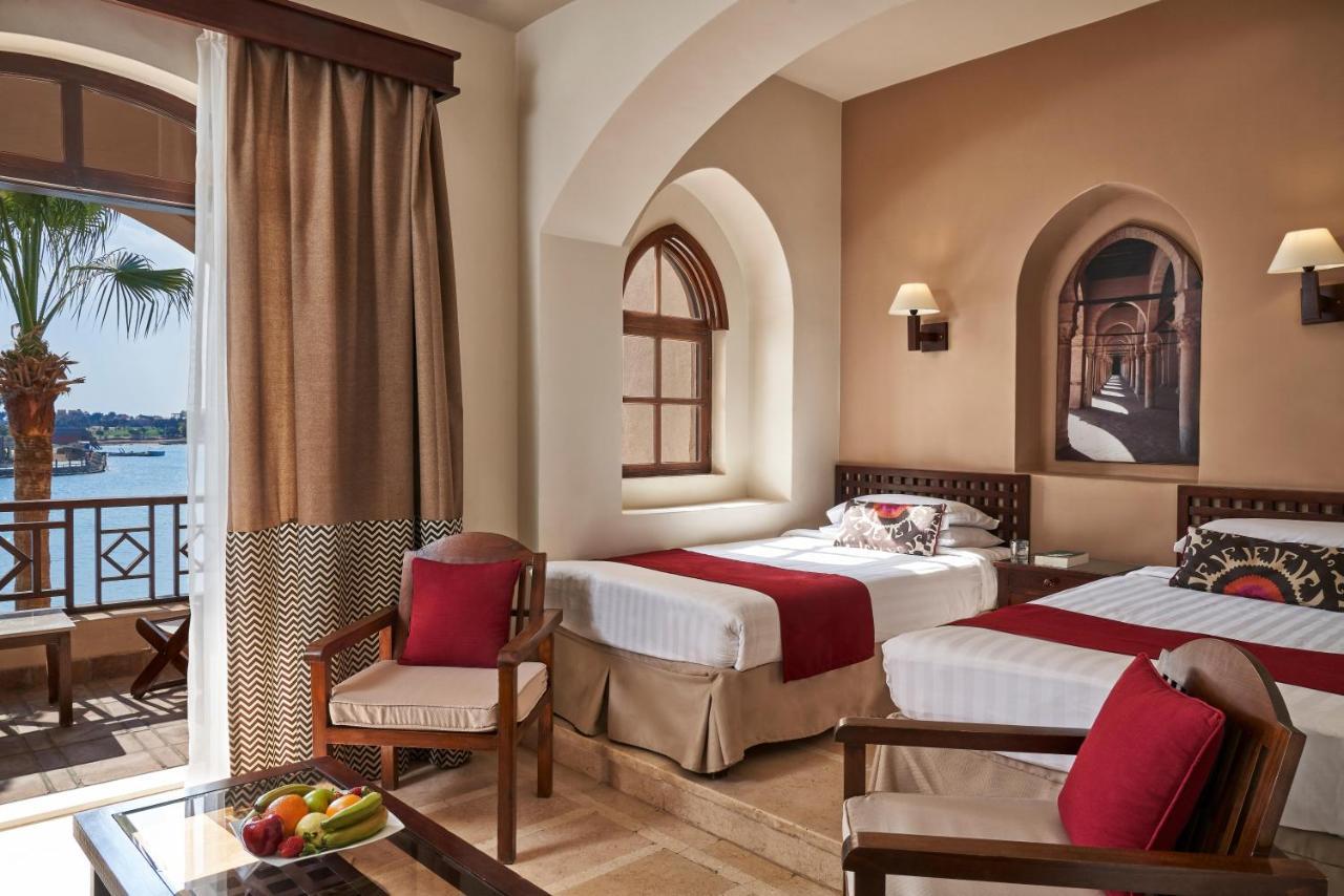Hotel Sultan Bey Resort Hurghada Exteriér fotografie
