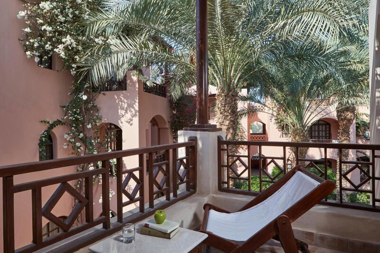 Hotel Sultan Bey Resort Hurghada Exteriér fotografie